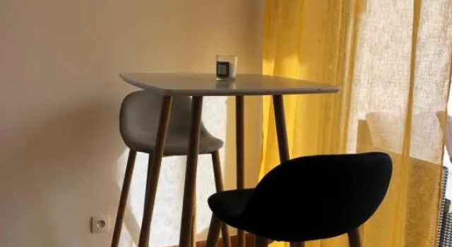 Spacieux studio lumineux proche du centre, Varaa Huoneisto Ajaccio 