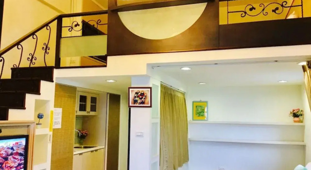 Tianchi Hot Spring Hotel