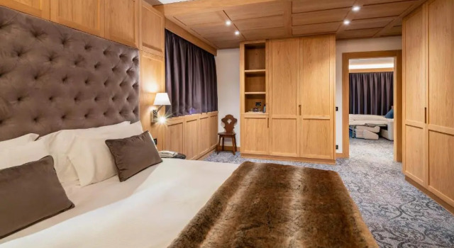 Люкс Hotel Lajadira & Spa