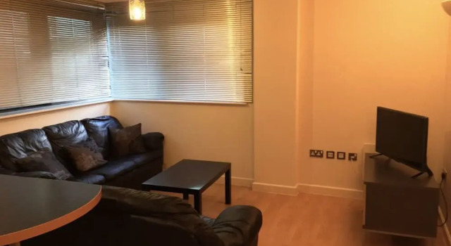 Pulse Apartments