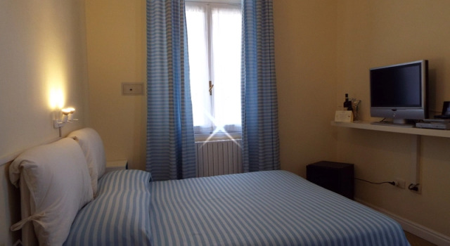 Номер Standard Hotel Canali, Portofino Coast