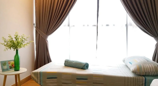 University KL Gateway Residence