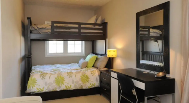 Коттедж с 5 комнатами Boardwalk Homes - Vacation Homes & Executive Suites