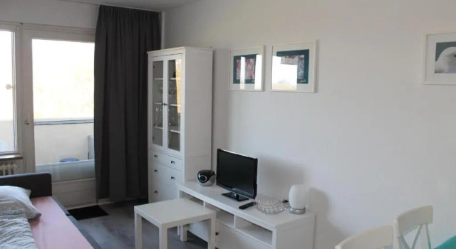 Апартаменты Ostsee-Ferienwohnung L349 Fur 4 Personen