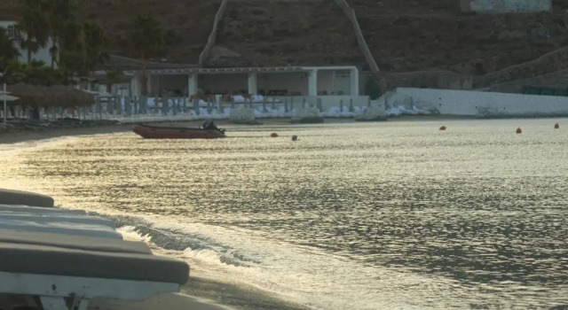 Mare Mare Mykonos