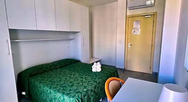 Двухместный номер Standard Hotel Terramare
