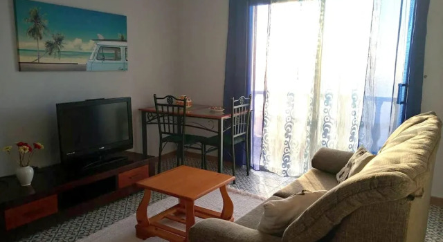 House with 2 Bedrooms in la Orotava, with Wonderful Sea View And Terrace - 7 Km From the Beach