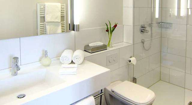 Одноместный номер Standard Hotel Gasthof Raab