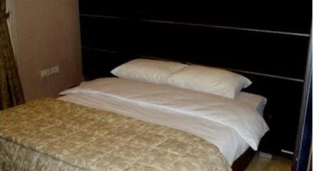 Elegant Hotel Suites
