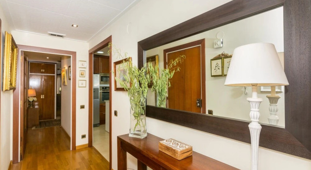 HomeHolidaysRentals  Le Vinya - Costa Barcelona, Забронировать Отель Отели Пинеда-де-Мар с парковкой, Парковка