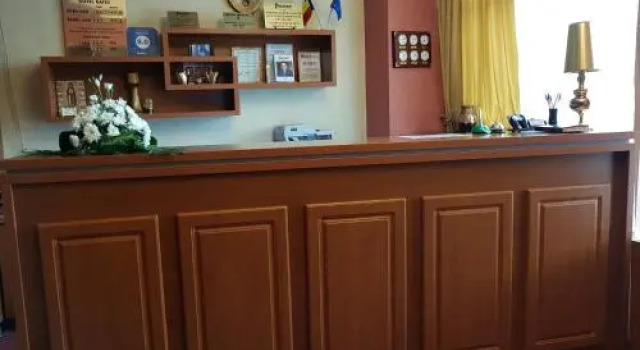 Indiana Hotel, Book Hotel Hotels in Iasi with Breakfast, near Golia Monastery, Breakfasts