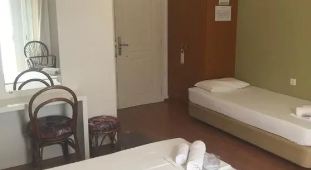 Номер Standard Annema Hotel and Restaurant
