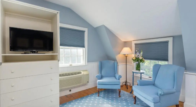 Номер Standard Breakwater Inn