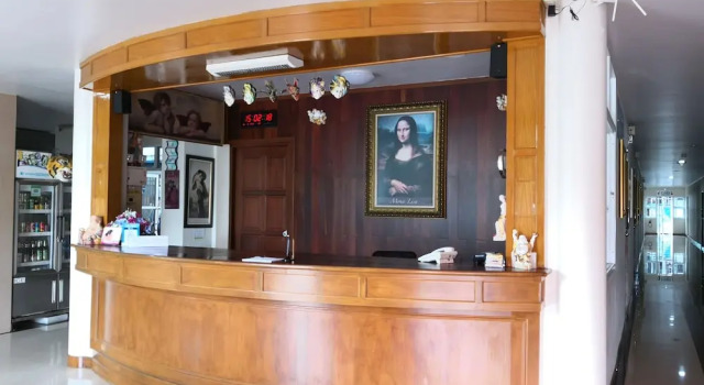 Phadaeng Hotel, Забронировать Отель Убон Ратчатхани Убонратчатхани