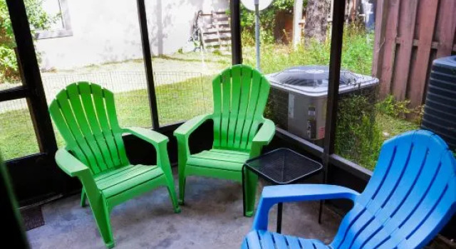 Vacation Villa Ocala, Забронировать Вилла Окала Ocala National Forest