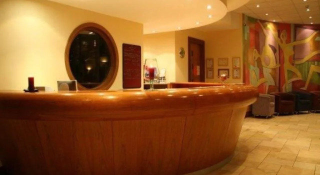 Longford Arms Hotel, Rezervasyon Otel Westmeath havuzlu oteller, Yüzme Havuzu