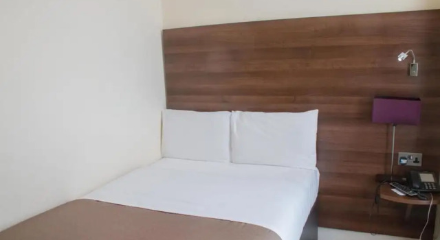 Двухместный номер Economy Rennie Mackintosh Art School Hotel