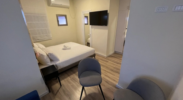Domus Bat Galim Hotel
