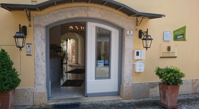 Hotel Residenz Domenico, Rezervasyon Otel Bad Radkersburg Styrian Spa Country