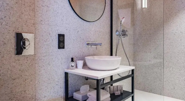 Одноместный номер Deluxe Le Grand Hotel By Stay Collection