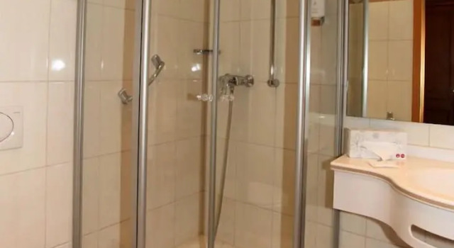 Двухместный номер Standard Landhotel Krone Roggenbeuren