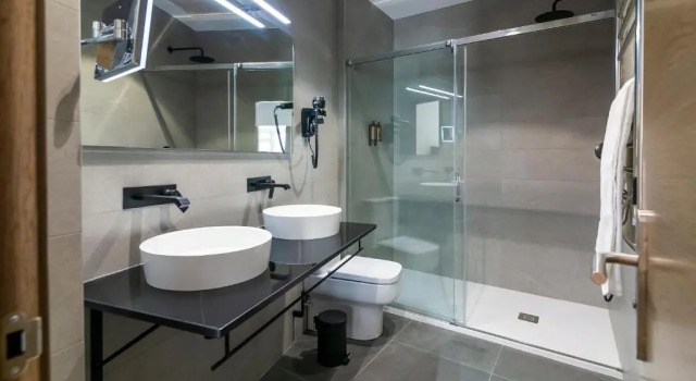 Апартаменты Standard Aquitania Home Suites