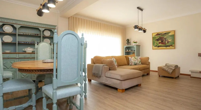 Апартаменты Vizo 31 by Rent4all