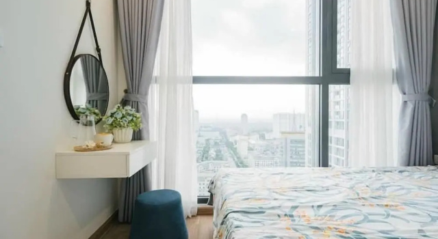 Sunhomes - Tourist Apartment, Rezervați Apartament Hanoi Ha Noi Municipality