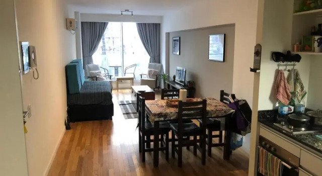 Cozy Apartment in Nuñez, Book Lejlighed Buenos Aires provins Buenos Aires