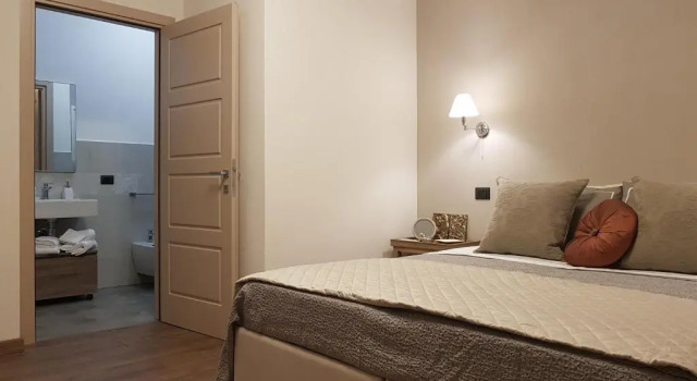 Номер Standard B&B al civico16
