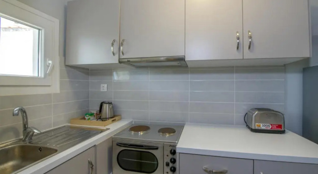 Апартаменты Casa Di Kasapa