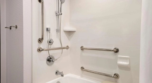 Двухместный номер Standard Hampton Inn & Suites Norman-Conference Center Area, Ok