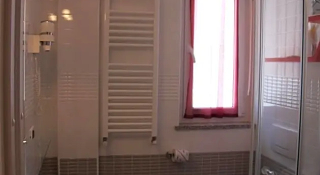 Номер Standard Hotel Residence Sanremo