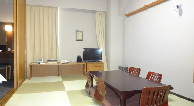 Номер Executive Shinsaibashi ARTY Inn