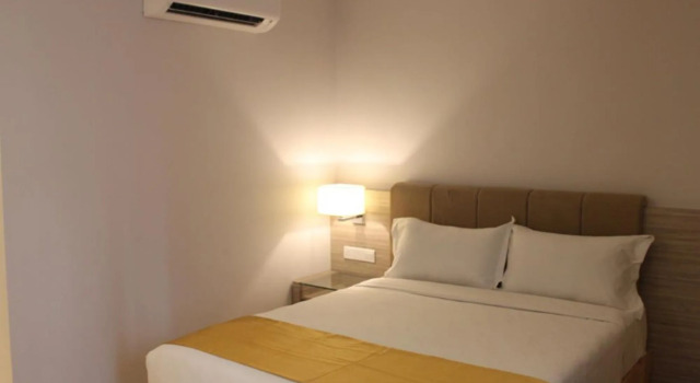 NU Hotel @ KL Sentral, Забронировать Отель Куала-Лумпур Центр Куала-Лумпур, рядом с Ministry of Home Affairs