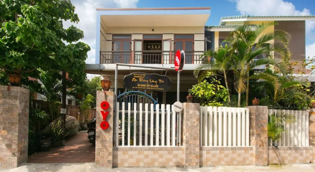 Oyo 725 An Bang My Village Homestay, Prenota Hotel Da Nang Da Nang