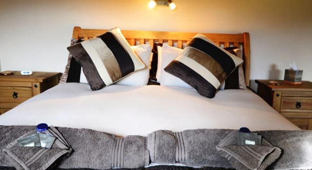 Crookabeck B&B, Varaa Bed and Breakfast 5 tähden hotellit kohteessa Merseyside, 5*
