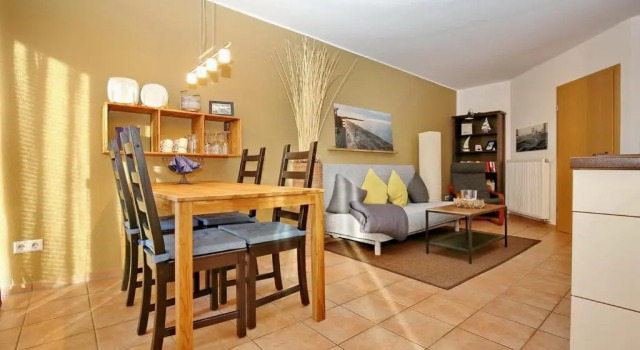 Malaga Wohnung 7, Забронировать Отель Отели Больтенхаген 3 звезды, 3*