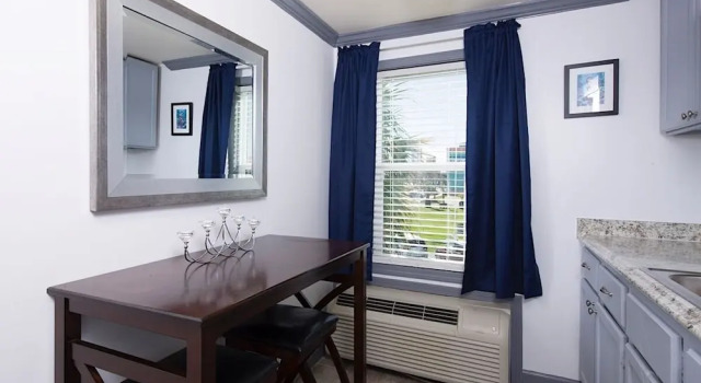 Beachview 223 - 1 Br Condo, Boek Appartement Gulf Shores 