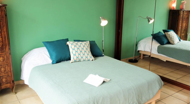 Le Fronton, Prenota Appartamento Hotel a Aquitania con parcheggio, Parcheggio