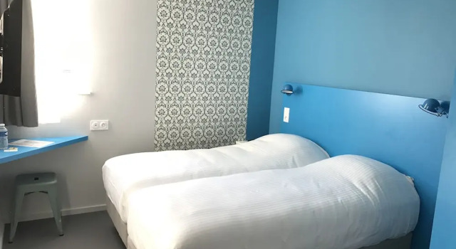 Coto Hotel