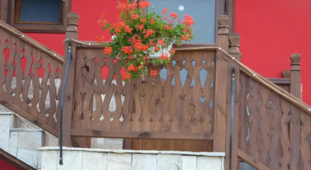Семейный номер Deluxe Guest House H Dzhogolanov