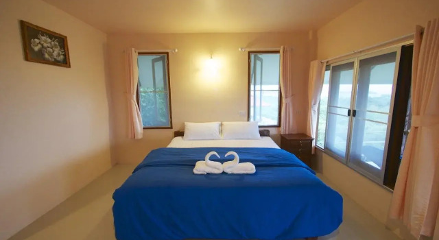 Lamai Resort Koh Payam