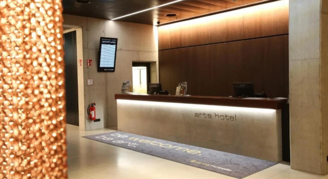 arte Hotel Salzburg