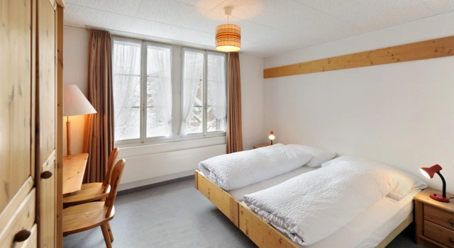 Номер Standard Hotel Sternen Budget