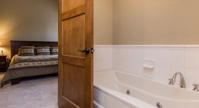 Woodwinds #1323 4 Bedroom Townhouse, Prenota Casa vacanze Cottage a Mammoth, Cottage