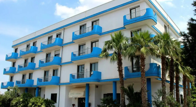 Hotel Villaggio Aurora