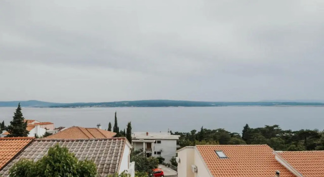 Апартаменты Apartments Borik Crikvenica