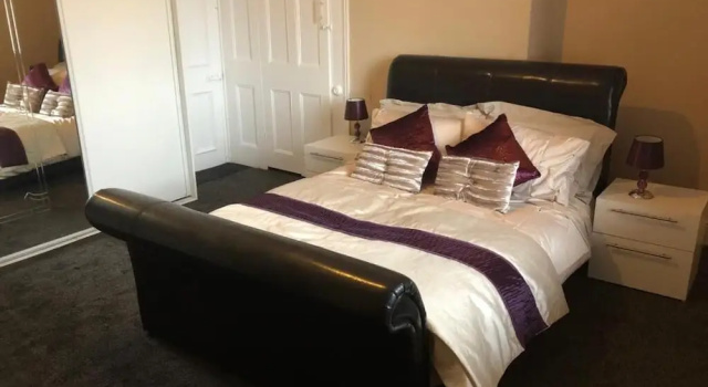 Southfield lodge, Забронировать Отель Мидлсбро Тиссайд