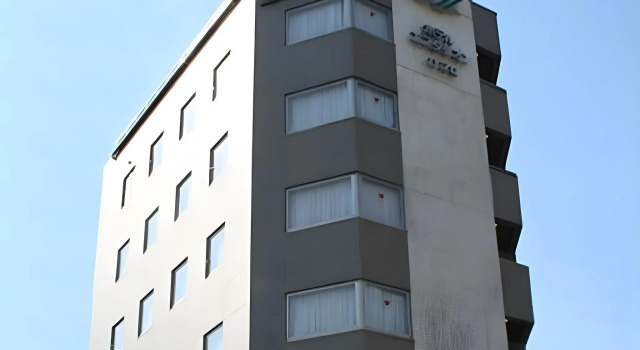 Hotel Estacion Hikone